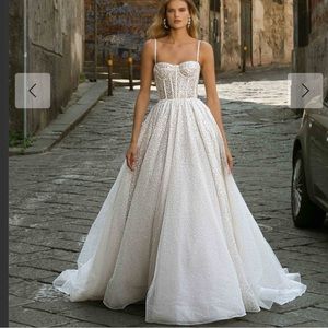 Berta Wedding Dress